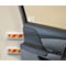 Maxsa Innovations Park Right Car Door & Bumper Guards, PR 37357 - alternate 5